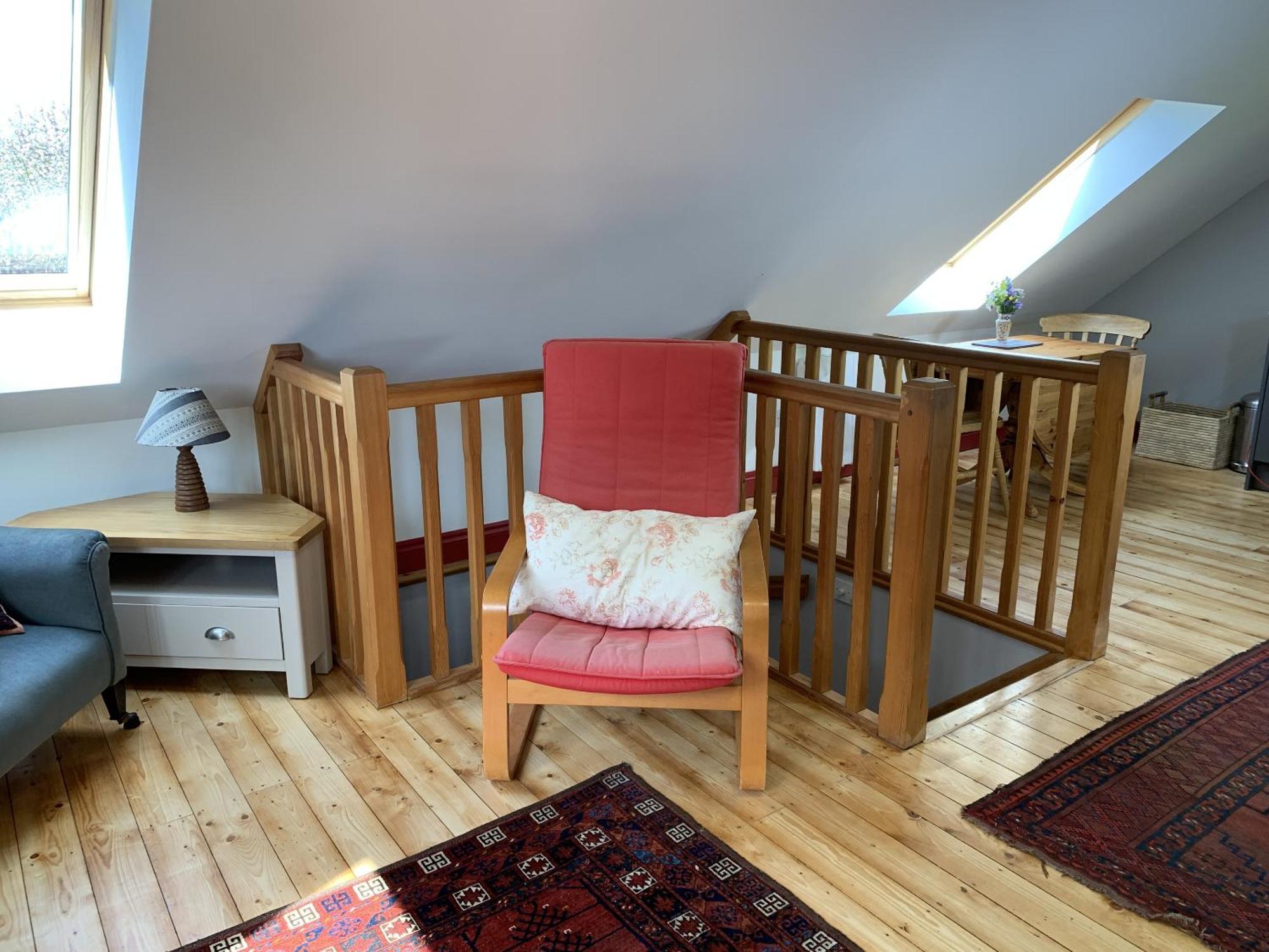 הוילה לדברי Dragon Orchard Retreat חדר תמונה
