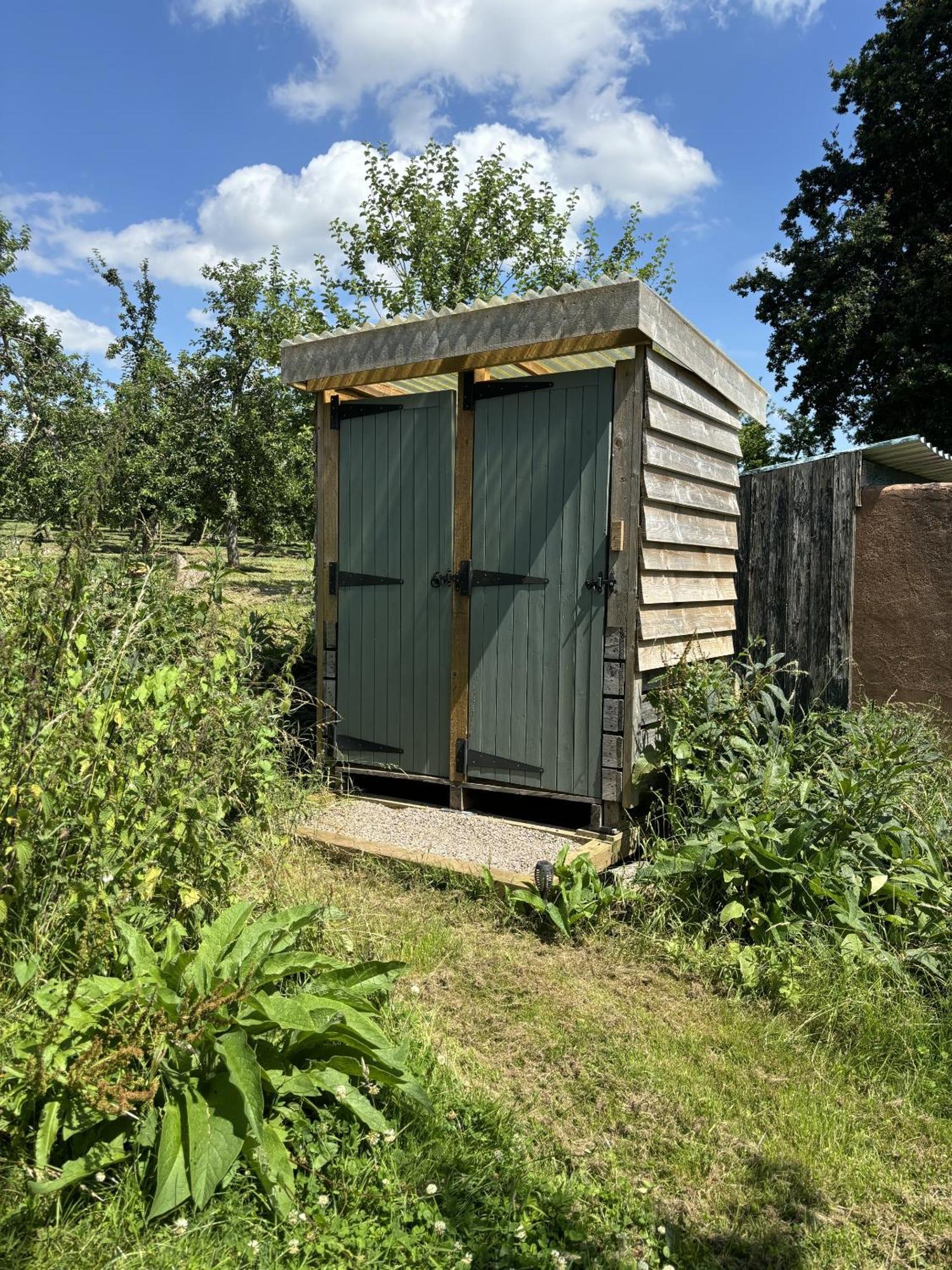 הוילה לדברי Dragon Orchard Retreat חדר תמונה